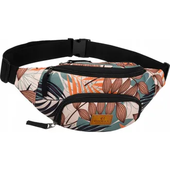 Ledvinka Rovicky ledvinka přes rameno WB vícebarevná