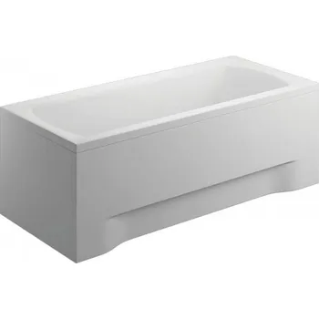 Polimat Ines krycí panel čelní + boční Délka vany: 160cm, 5373_160