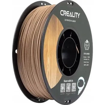 Filament PLA Filament Creality 1,75 mm 1 kg béžový