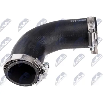 Turbodmychadlo Hadice plnícího vzduchu NTY GPP-RE-165