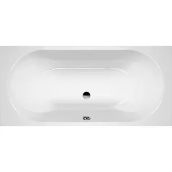 Vana Scansani Doria Duo akrylátová vana Délka vany: 180cm, SCDD17_180_CM