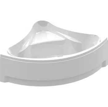 Panel k vaně Scansani Wivea krycí panel Délka vany: 140cm, OWS140