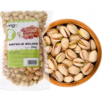 Pistácie MIGOgroup celé ořechy 500 g