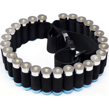 Příslušenství pro sportovní střelbu Nábojový pás brokový - černý na 30 007c30