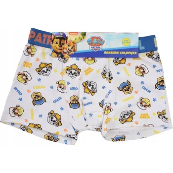 Chlapecké spodní prádlo EplusM dětské boxerky bavlna velikost 128