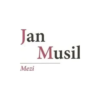 Umění Mezi Jan Musil