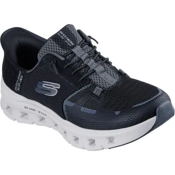 Dámská sportovní obuv Skechers Slip-ins Glide-Step Pro 150420-BKCC Black Charcoal EU 41