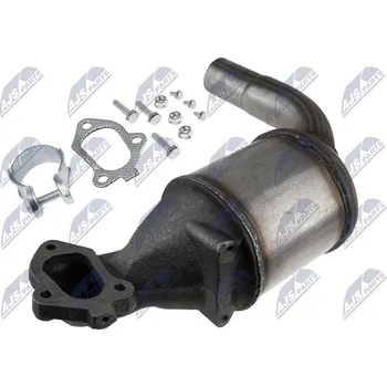 Katalyzátor Katalyzátor NTY KAT-PL-015