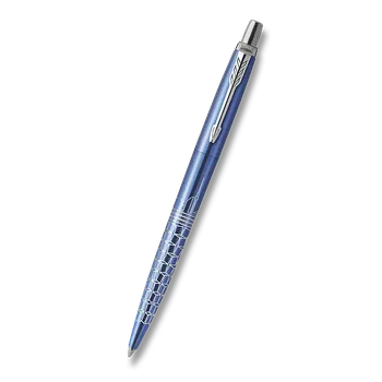 Pero kuličkové PARKER Jotter SE Seoul Blue CT, blue M