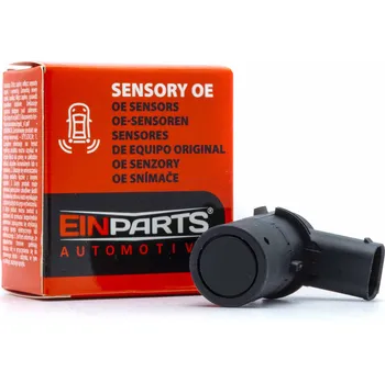 Nárazník Parkovací senzor Einparts Automotive EPPDC66