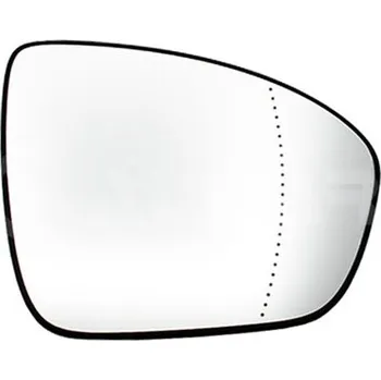 Auto zrcátko Sklo pro zpětné zrcátko ALKAR 6472202