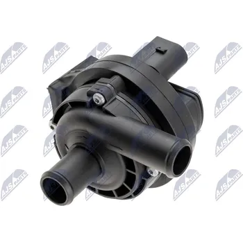 Motor automobilu Doplňovací vodní čerpadlo (okruh chladicí vody) NTY CPZ-RE-003