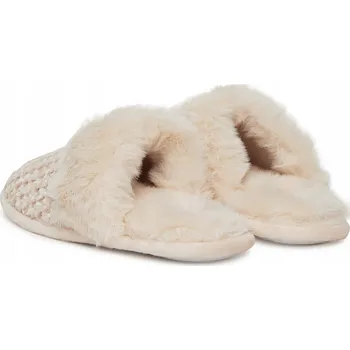 Dámská obuv DeeZee pantofle, velikost 36