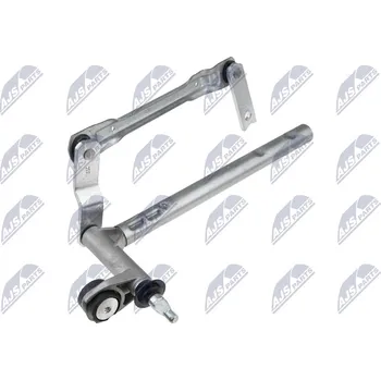 Motorek stěrače a odstřikovače Tyčoví stěračů NTY EMW-VW-031