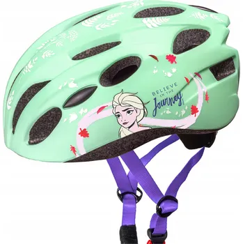 Cyklistická přilba Cyklistická helma Seven Frozen 2 In-Mold Helma vel. M