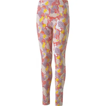 PUMA LEGÍNY ESS+ BLOOM AOP 67031435 vel. 164