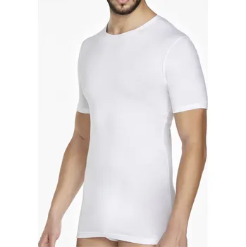 Trenýrky EXES PÁNSKÉ TRIČKO XM 100 Barva: šedá, Velikost: XL