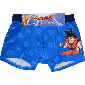 Boxerky EplusM dětské boxerky bavlna velikost 116