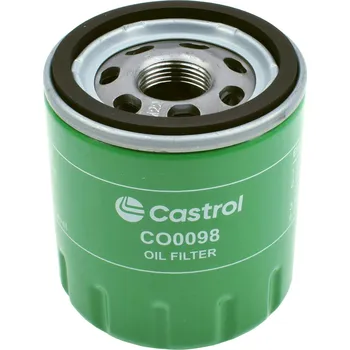 Olejový filtr Olejový filtr Castrol Filters CO0098