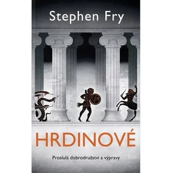 Hrdinové Stephen Fry