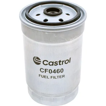 Palivový filtr Palivový filtr Castrol Filters CF0460