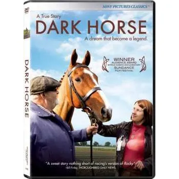 Zahraniční hudba DVD Dark Horse: Dark Horse 2016
