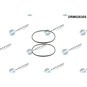 Auto-moto Sada těsnění pro náboj kola Dr.Motor Automotive DRM02630S