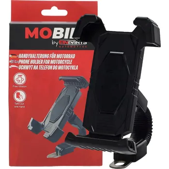 Autodoplněk Držák telefonu/PDA Einparts Automotive EPMOB21