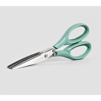 ubrus Nůžky | EASY COOK | kuchyňské nůžky na bylinky | 20 cm | 723124