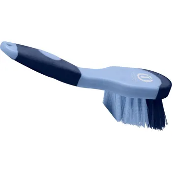 Čištění pro koně Imperial Riding Kartáč na kopyta Grip Imperial Riding, blue breeze