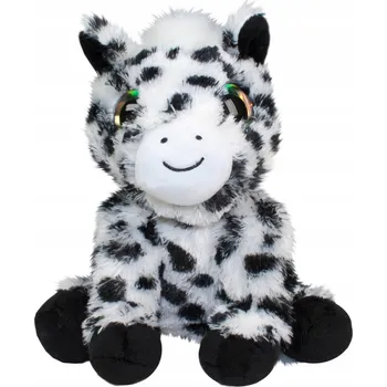 plyšák Plyšová Hračka koník 15 cm Lumo Stars