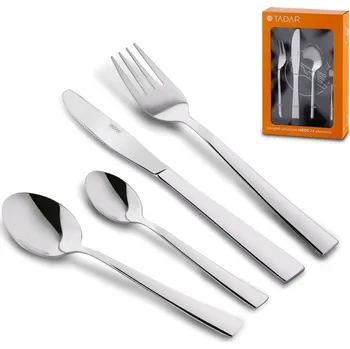Příbor Sada příborů Tadar MEZO 24 ks