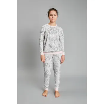 Dámské pyžamo Italian Fashion pyžamo vícebarevné, velikost 122