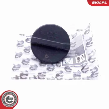 Chladič motoru Uzavírací víčko, nádoba chladiva ESEN SKV 61SKV018