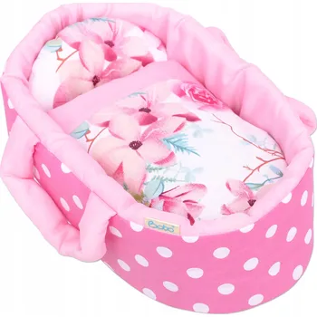 Doplněk pro panenku Mini nosítko pro panenku do 26 cm