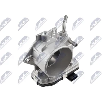 Čidlo automobilu Hrdlo škrtící klapky NTY ETB-TY-011