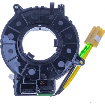 Vinutá pružina airbagu DENCKERMANN E900089