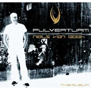 Zahraniční hudba CD Niels Van Gogh: Pulverturm (The Album) 2018