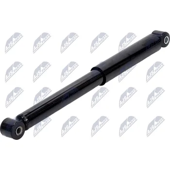 Tlumič pérování NTY A-ME-052