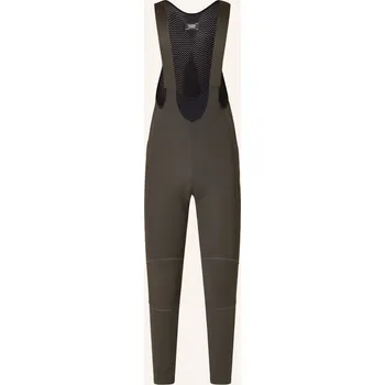 Pánské legíny Pas Normal Studios Pánské Podšité Cyklistické Kalhoty S...