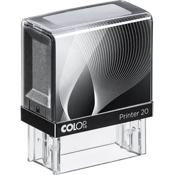 Razítko Razítko Colop Printer 20 (14x38 mm)