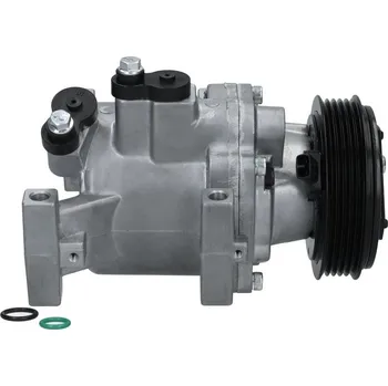 Kompresor klimatizace Kompresor, klimatizace BOSCH 1 986 AD1 468