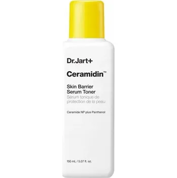 Dr. Jart+ Ceramidin Liquid Hydratační Tonikum na Obličej 150 ml