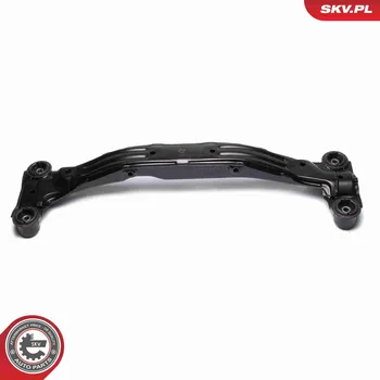 Zavěšení kol Tělo nápravy ESEN SKV 64SKV035