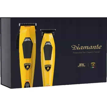 Strojek na vlasy Stříhací strojek jrl Diamante DI2025Y