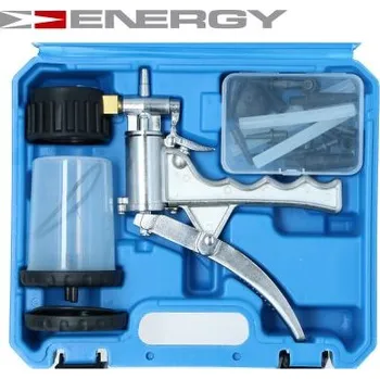 Vrták Sada nářadí Energy NE01145