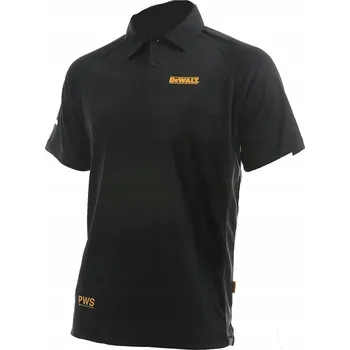 Pracovní obuv Pracovní polokošile DeWalt RUTLAND POLO XXL