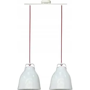 Závěsné svítidlo Candellux Pensilvania 2-bodové světlo patice E27