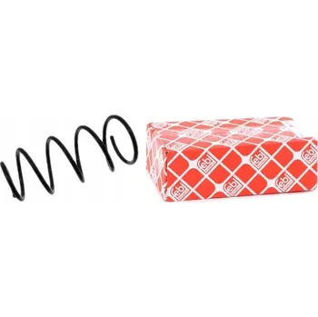 Febi Bilstein 39724 Pružina zavěšení