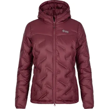 Dámská bunda Kilpi Alberta-W SL0132KIDRD